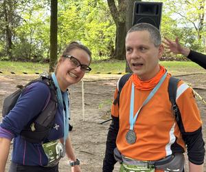 6. wiosenny Ultramaraton Warmiński Warneland