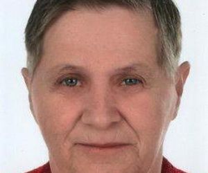Zaginęła 70-letnia Władysława Kowal. Gliwiczanka wyszła na zakupy i nie wróciła