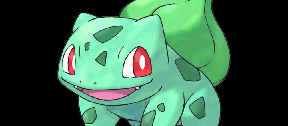 Bulbasaur