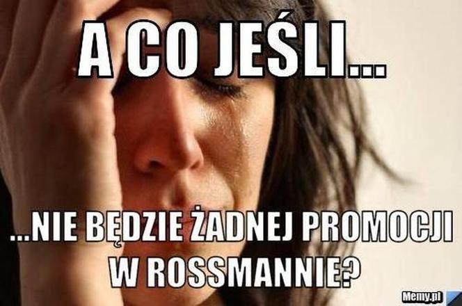 Black Friday 2021. Zobacz najlepsze memy! 
