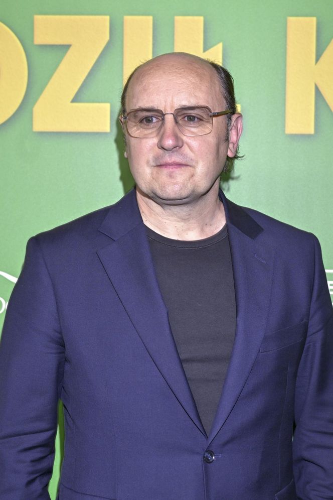 Krzyż Kawalerski dla Adama Woronowicza. Wielkie wyróżnienie!