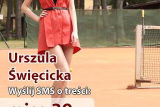 Wybory miss polski 2014 Urszula Święcicka