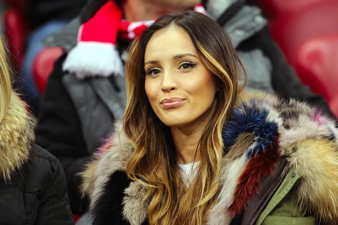 Polskie WAGs