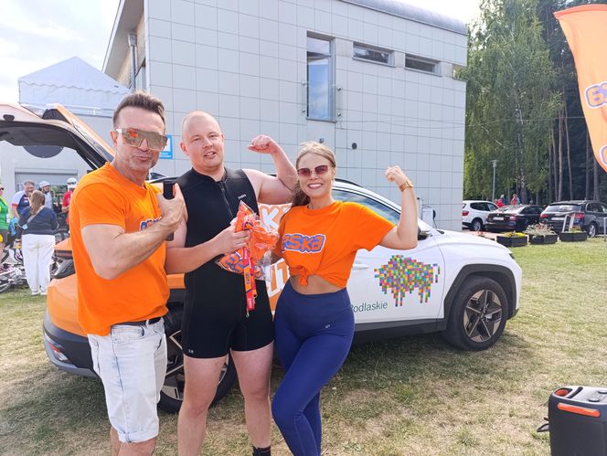 Elemental Tri Series 2025 Białystok