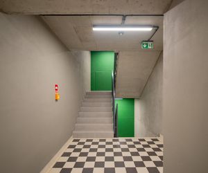 Bohema: adaptacja terenów poprzemysłowych na warszawskiej Pradze