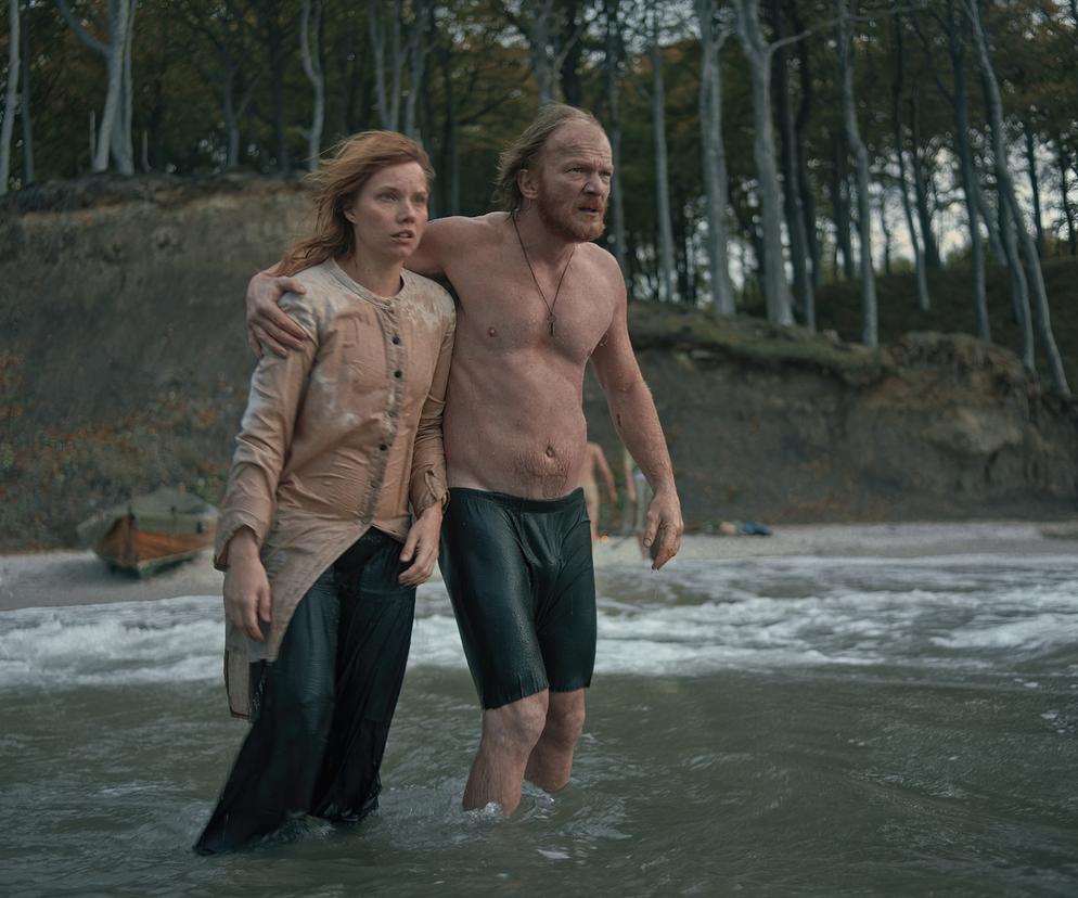 Tak powstawał film Rój 