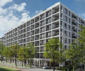 MOKOPOLIS - ponad 200 nowych mieszkań na warszawskim Służewcu. Projekt lex deweloper