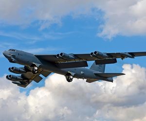 B-52 i Chiny