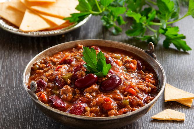  Jak zrobić dobre chili con carne? Prosty przepis na rodzinny obiad