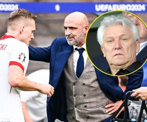 Henryk Kasperczak nie gryzie się w język. Mówi o błędnych decyzjach Michała Probierza, ci piłkarze nie pomogli drużynie [ROZMOWA SE]