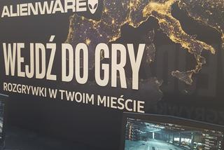 ESC na gamingowym święcie w Galerii Nowy Świat w Rzeszowie