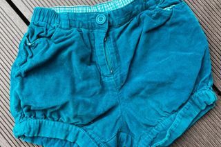 Małgorzata Socha handluje ubraniami 