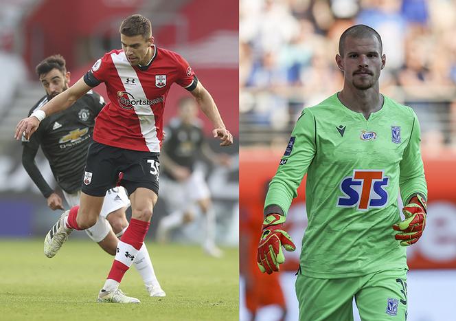 Jan Bednarek i Filip Bednarek