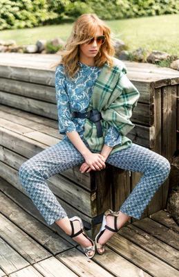 letnie ubrania, ubrania na lato