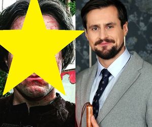 Herman z Barw szczęścia już tak nie wygląda! Tak Maciej Raniszewski zmienił się dla nowej roli