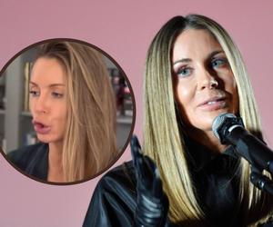 Małgorzata Rozenek trenuje nawet usta. Zdradziła, jakie ma z tego korzyści