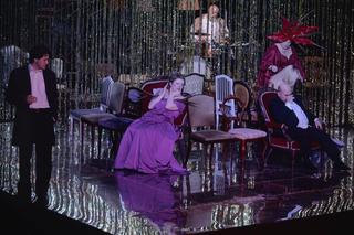 „Ciężkie czasy” - nowy spektakl w Teatrze Osterwy w Lublinie