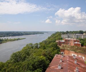 Oto najlepsze miejsce do życia na Mazowszu. Zielona oaza tuż pod Warszawą. Ranking top 10 według AI