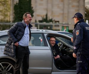 Smolny i Naczelny aresztowani!