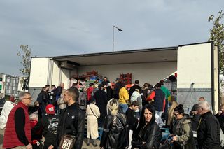 Organizatorzy Niedzielnego Targu przekazali zaskakujące informacje