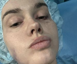 M jak miłość po wakacjach. Franka (Dominika Kachlik)