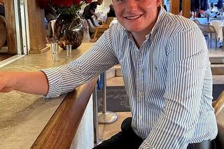 Nie żyje zaledwie 21-letni syn legendy reprezentacji Anglii! Tragiczny wypadek na traktorze