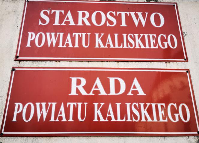 Szpital w Wolicy z dofinansowaniem od Powiatu Kaliskiego 