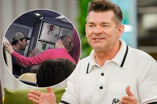 Tak syn Zenka Martyniuka rozsławił polski język na cały świat. Kwiecista przemowa w samolocie skończyła się interwencją policji!