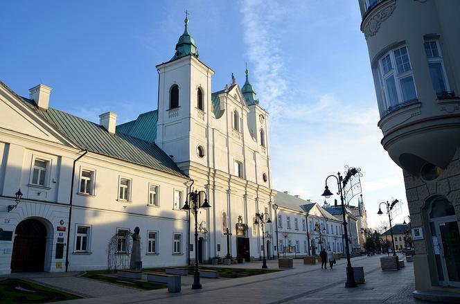 Rzeszów może mieć 200 tys. mieszkańców już w tym roku! Czy dołączy do elitarnego grona?