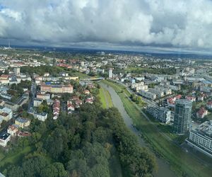 Olszynki Park – nowe serce Rzeszowa już oddane do użytku i gotowe do zamieszkania!