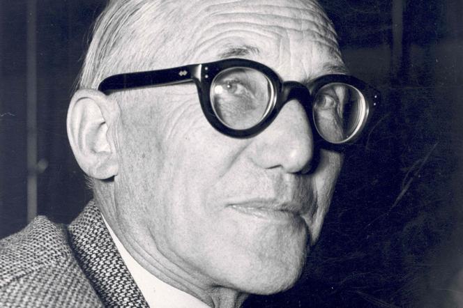 Monsieur Le Corbusier