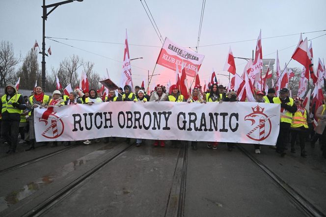 Zdjęcia z Marszu Niepodległości 2025. Wolna Polska w naszym obiektywie