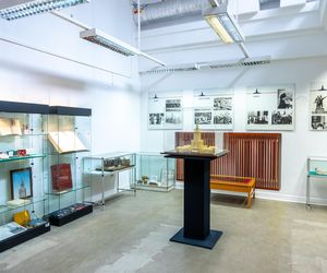 Pałac Kultury i Nauki w Warszawie