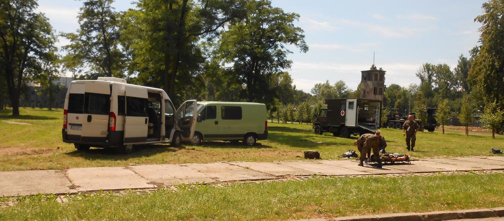 Wszystkie służby gotowe na ŚDM!