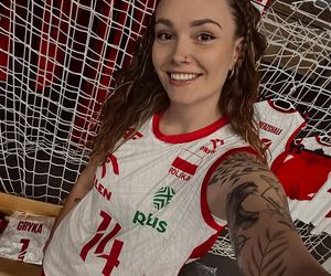 Julia Szczurowska podbija Turcję