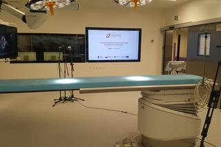 Kardiochirurgia w nowej odsłonie. Takiej nie ma nigdzie w Polsce  