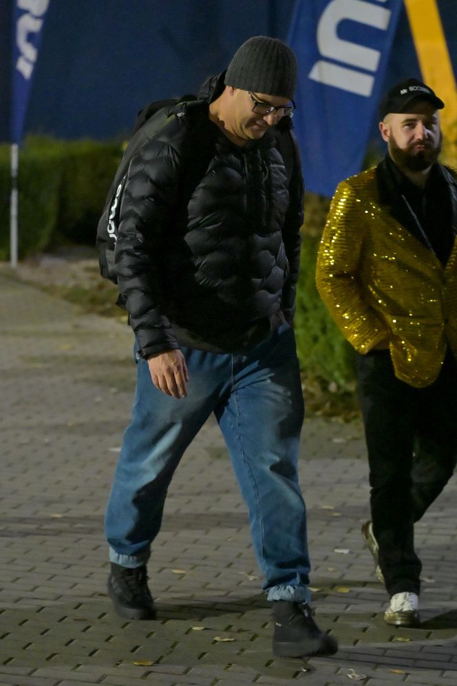 Kulisy "Tańca z Gwiazdami". Zmęczona Bursztynowicz, zakochani Kaczorowska i Rogacewicz. Szok, co zrobił Sikora