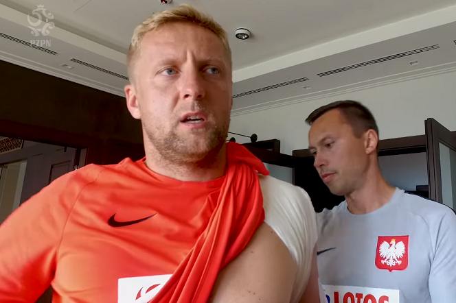 Kamil Glik - kontuzja. Czy Glik pojedzie na Mundial 2018?s