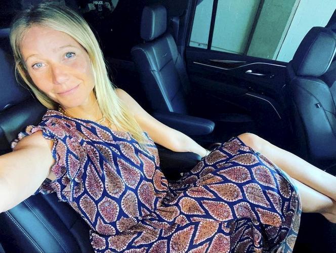 Gwyneth Paltrow i jej 18-letnia córka pokazały się w bikini! 50-latka lepsza?!