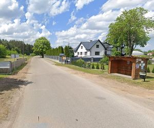 Szczebra na Podlasiu