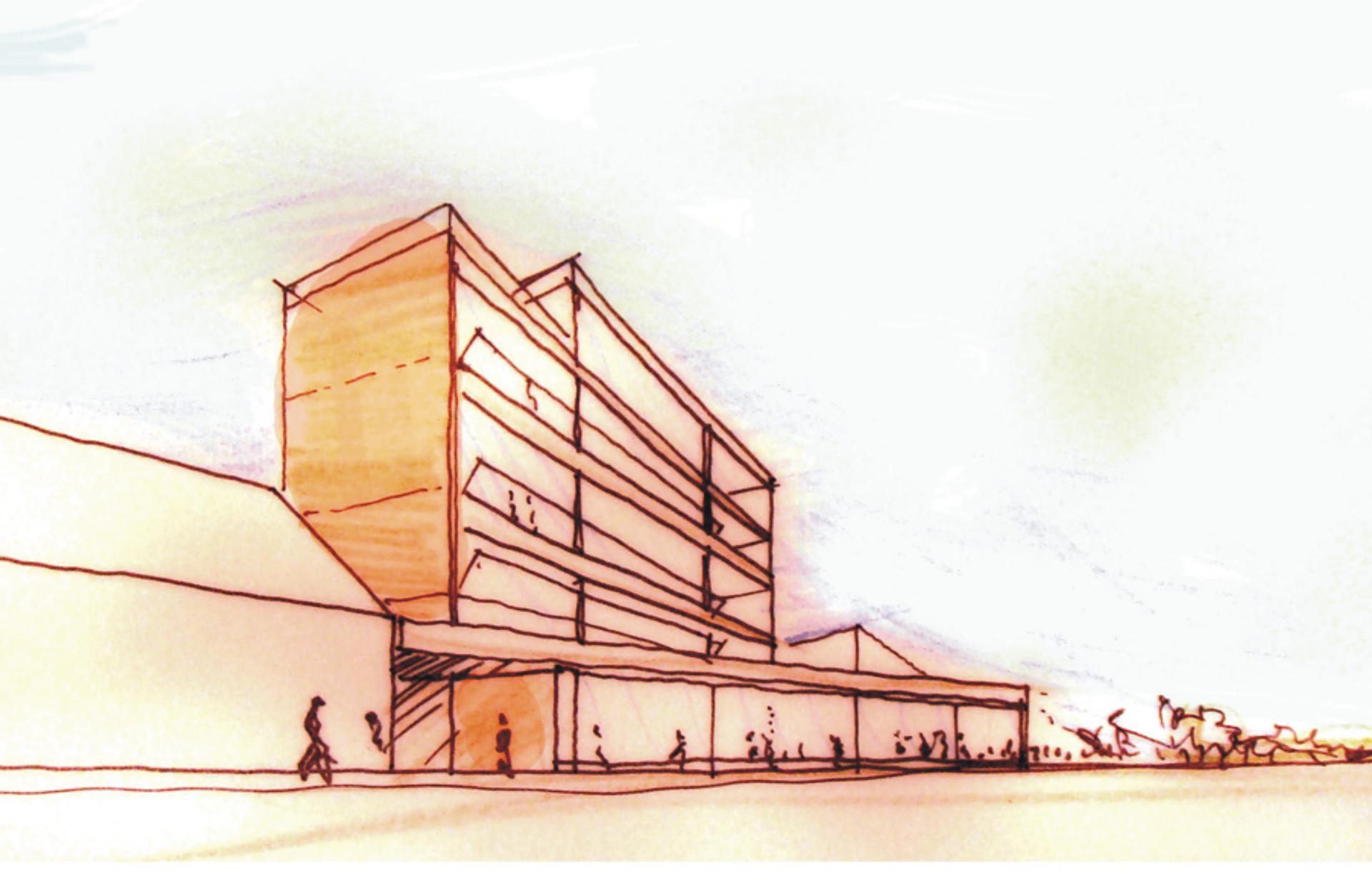 Archiwum Architektury
