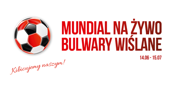 Mundial na bulwarach