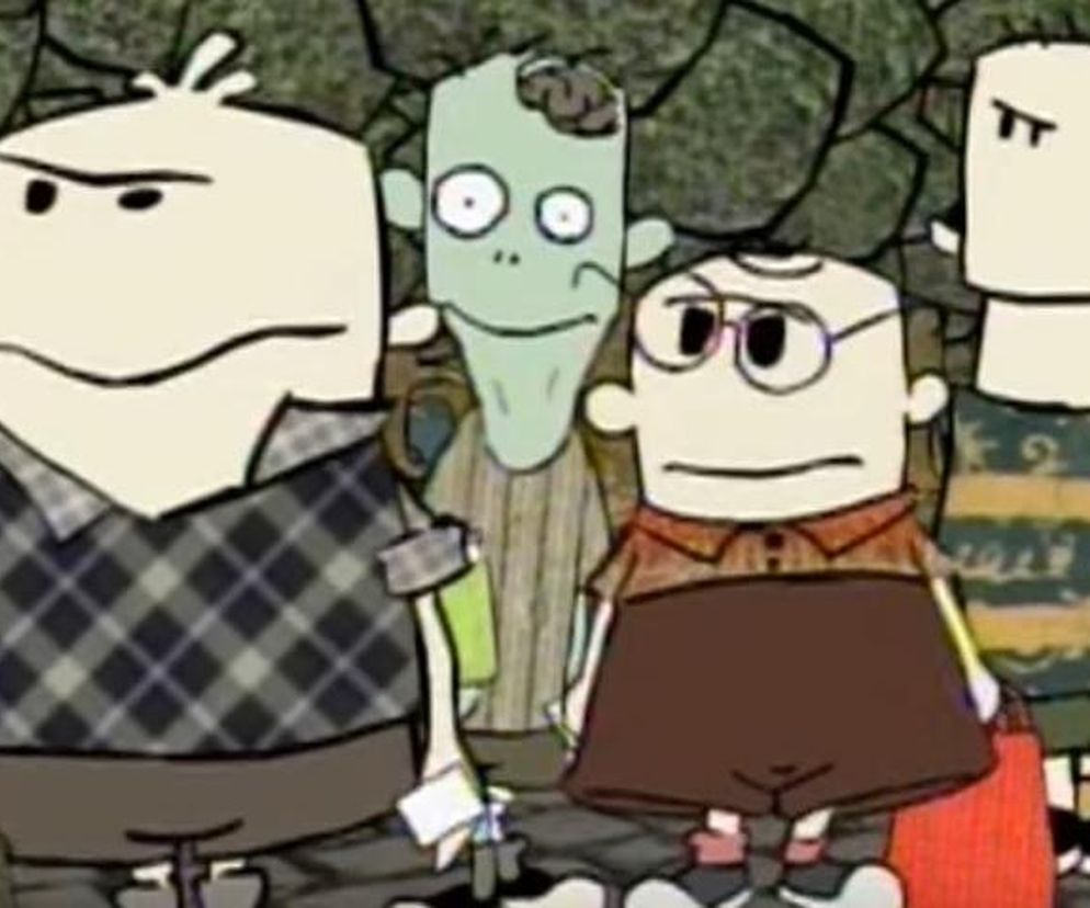Wielki powrót hitowej animacji. Włatcy móch ONE w najnowszej odsłonie. Kiedy premiera?