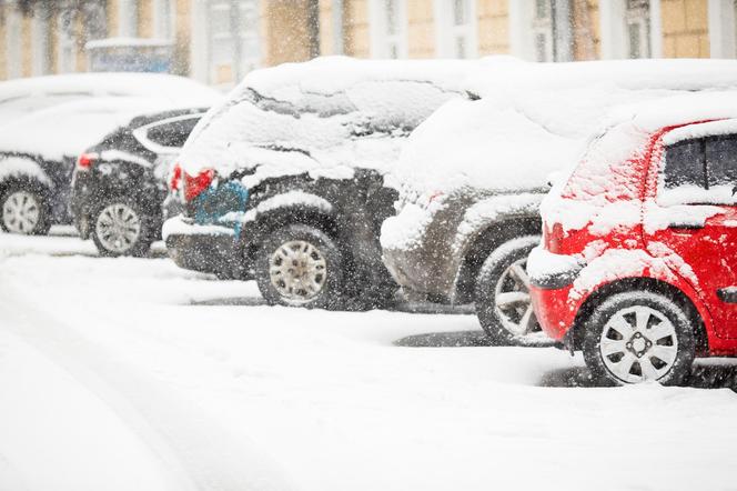 Polska znajdzie się pod śniegiem. Padła data