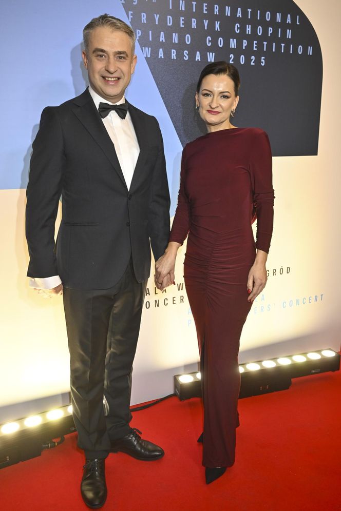 Projektant ocenia stylizacje żon polityków