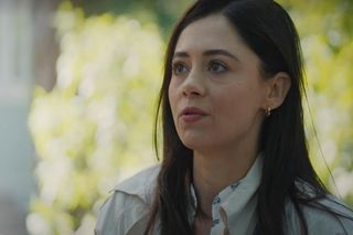 M jak miłość odc. 1880. Iza (Adriana Kalska)