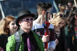 Marsz LGBT w Koszalinie