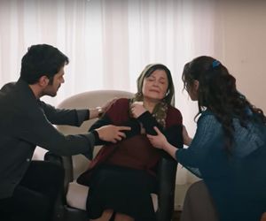 Wichrowe wzgórze 124