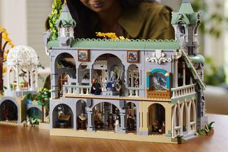 Lego Władca Pierścieni