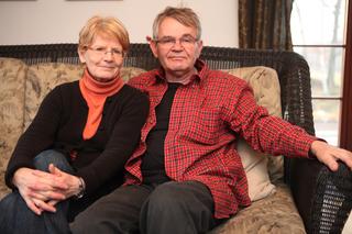 Jerzy Janeczka. Wiele razy oszukał śmierć, zabiła go pszczoła